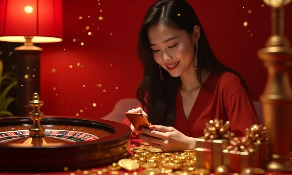 rpvip10 Indonesia App