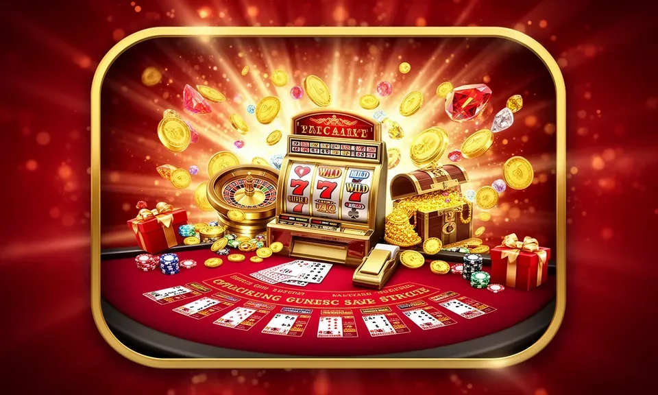 rpvip10 Domino QQ Online Room